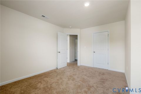 Tiny photo for 2834 Meadow View Boulevard, Hopewell, VA 23860 (MLS # 2530261)