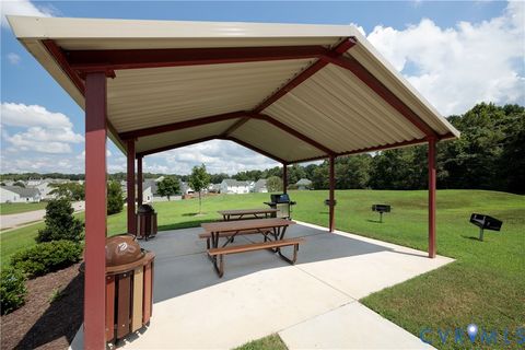 Tiny photo for 2834 Meadow View Boulevard, Hopewell, VA 23860 (MLS # 2530261)