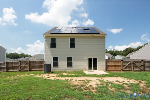 Tiny photo for 2834 Meadow View Boulevard, Hopewell, VA 23860 (MLS # 2530261)