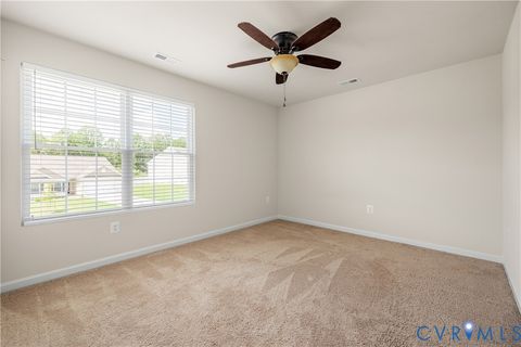 Tiny photo for 2834 Meadow View Boulevard, Hopewell, VA 23860 (MLS # 2530261)