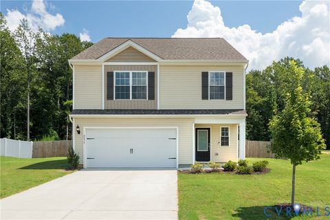 Tiny photo for 2834 Meadow View Boulevard, Hopewell, VA 23860 (MLS # 2530261)