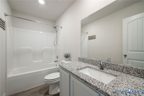 Tiny photo for 2834 Meadow View Boulevard, Hopewell, VA 23860 (MLS # 2530261)