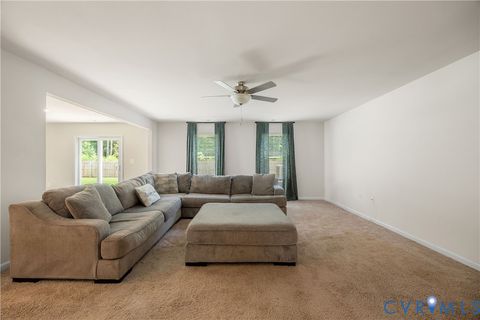 Tiny photo for 2834 Meadow View Boulevard, Hopewell, VA 23860 (MLS # 2530261)