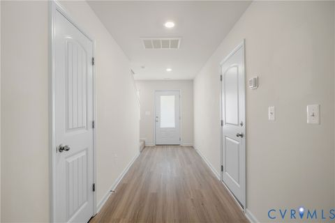 Tiny photo for 2834 Meadow View Boulevard, Hopewell, VA 23860 (MLS # 2530261)