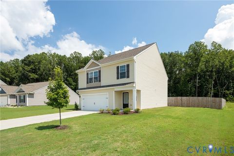 Photo of 2834 Meadow View Boulevard, Hopewell, VA 23860 (MLS # 2530261)