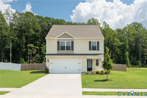 Tiny photo for 2834 Meadow View Boulevard, Hopewell, VA 23860 (MLS # 2530261)