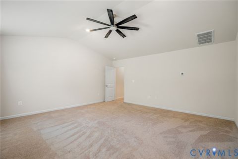 Tiny photo for 2834 Meadow View Boulevard, Hopewell, VA 23860 (MLS # 2530261)