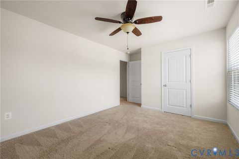 Tiny photo for 2834 Meadow View Boulevard, Hopewell, VA 23860 (MLS # 2530261)