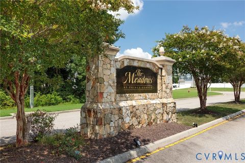 Tiny photo for 2834 Meadow View Boulevard, Hopewell, VA 23860 (MLS # 2530261)