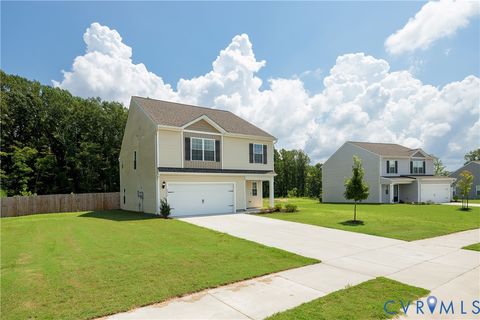Tiny photo for 2834 Meadow View Boulevard, Hopewell, VA 23860 (MLS # 2530261)