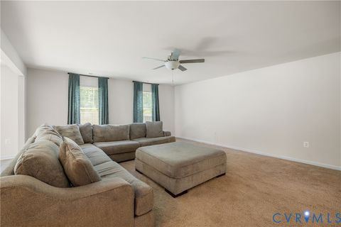 Tiny photo for 2834 Meadow View Boulevard, Hopewell, VA 23860 (MLS # 2530261)