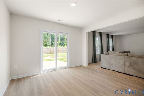 Tiny photo for 2834 Meadow View Boulevard, Hopewell, VA 23860 (MLS # 2530261)