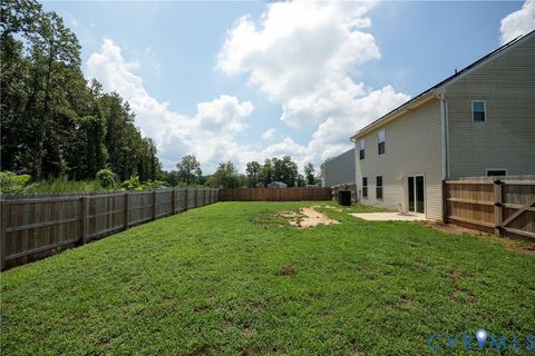 Tiny photo for 2834 Meadow View Boulevard, Hopewell, VA 23860 (MLS # 2530261)