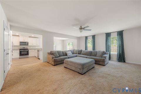 Tiny photo for 2834 Meadow View Boulevard, Hopewell, VA 23860 (MLS # 2530261)