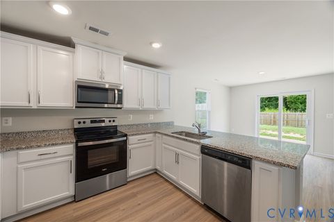 Tiny photo for 2834 Meadow View Boulevard, Hopewell, VA 23860 (MLS # 2530261)