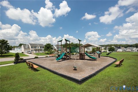 Tiny photo for 2834 Meadow View Boulevard, Hopewell, VA 23860 (MLS # 2530261)