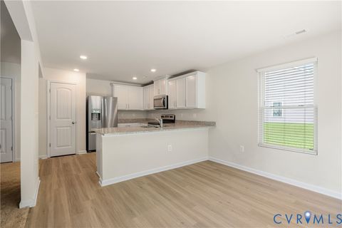 Tiny photo for 2834 Meadow View Boulevard, Hopewell, VA 23860 (MLS # 2530261)