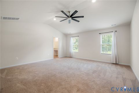 Tiny photo for 2834 Meadow View Boulevard, Hopewell, VA 23860 (MLS # 2530261)