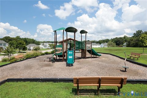 Tiny photo for 2834 Meadow View Boulevard, Hopewell, VA 23860 (MLS # 2530261)