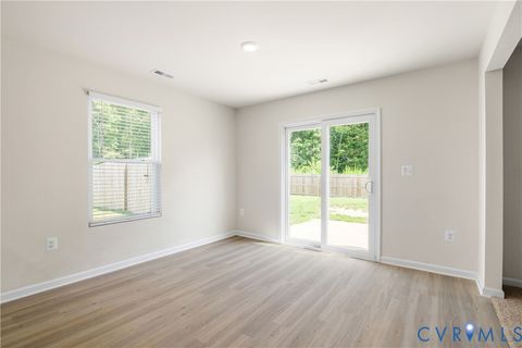 Tiny photo for 2834 Meadow View Boulevard, Hopewell, VA 23860 (MLS # 2530261)