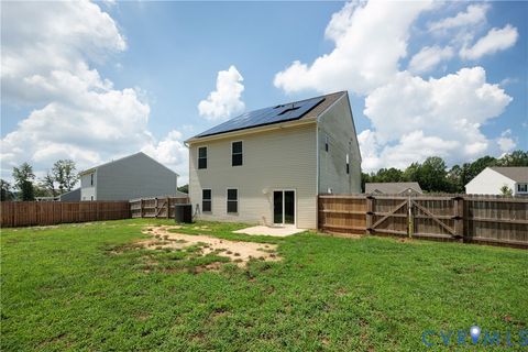 Tiny photo for 2834 Meadow View Boulevard, Hopewell, VA 23860 (MLS # 2530261)