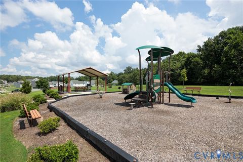 Tiny photo for 2834 Meadow View Boulevard, Hopewell, VA 23860 (MLS # 2530261)