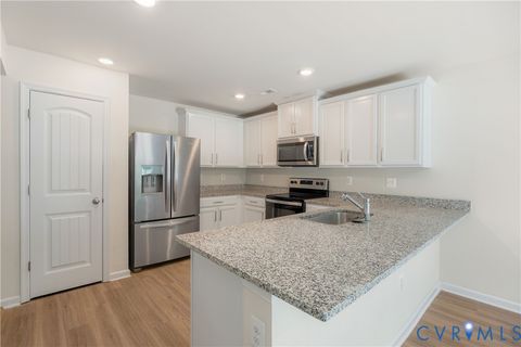 Tiny photo for 2834 Meadow View Boulevard, Hopewell, VA 23860 (MLS # 2530261)