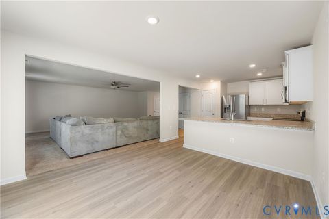 Tiny photo for 2834 Meadow View Boulevard, Hopewell, VA 23860 (MLS # 2530261)