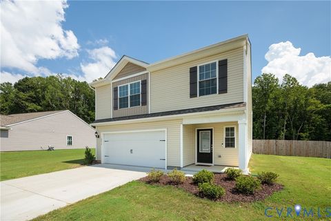 Tiny photo for 2834 Meadow View Boulevard, Hopewell, VA 23860 (MLS # 2530261)