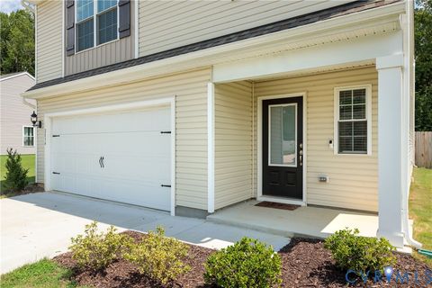 Tiny photo for 2834 Meadow View Boulevard, Hopewell, VA 23860 (MLS # 2530261)