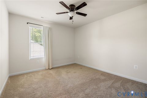 Tiny photo for 2834 Meadow View Boulevard, Hopewell, VA 23860 (MLS # 2530261)
