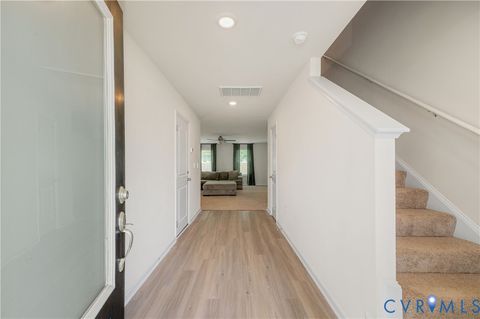 Tiny photo for 2834 Meadow View Boulevard, Hopewell, VA 23860 (MLS # 2530261)