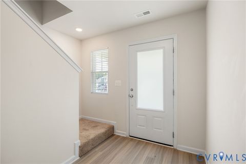 Tiny photo for 2834 Meadow View Boulevard, Hopewell, VA 23860 (MLS # 2530261)