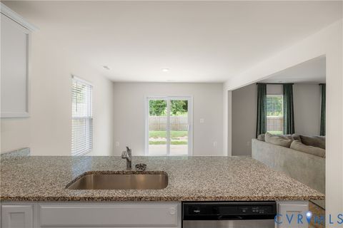 Tiny photo for 2834 Meadow View Boulevard, Hopewell, VA 23860 (MLS # 2530261)