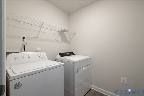 Tiny photo for 2834 Meadow View Boulevard, Hopewell, VA 23860 (MLS # 2530261)