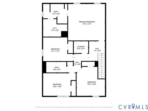 Tiny photo for 2834 Meadow View Boulevard, Hopewell, VA 23860 (MLS # 2530261)