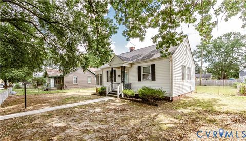 Tiny photo for 1801 N 19th Street, Richmond, VA 23223 (MLS # 2528002)