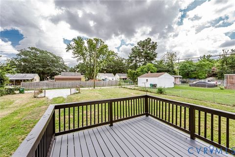 Tiny photo for 1801 N 19th Street, Richmond, VA 23223 (MLS # 2528002)