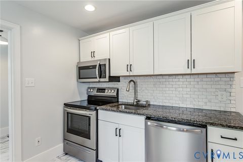Tiny photo for 1801 N 19th Street, Richmond, VA 23223 (MLS # 2528002)