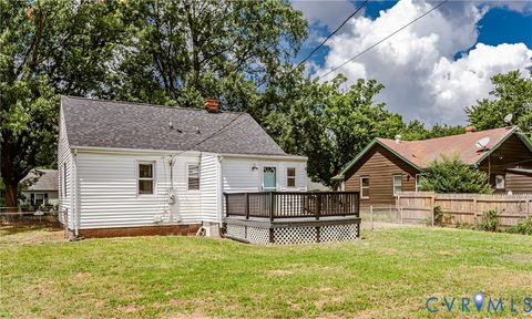 Tiny photo for 1801 N 19th Street, Richmond, VA 23223 (MLS # 2528002)