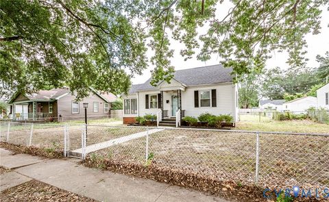 Tiny photo for 1801 N 19th Street, Richmond, VA 23223 (MLS # 2528002)