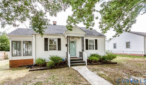 Tiny photo for 1801 N 19th Street, Richmond, VA 23223 (MLS # 2528002)