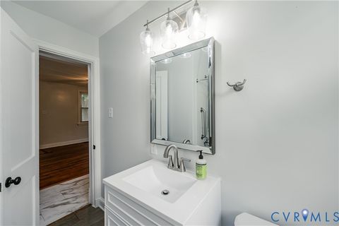 Tiny photo for 1801 N 19th Street, Richmond, VA 23223 (MLS # 2528002)