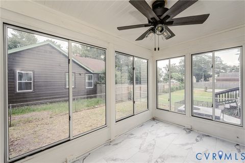Tiny photo for 1801 N 19th Street, Richmond, VA 23223 (MLS # 2528002)