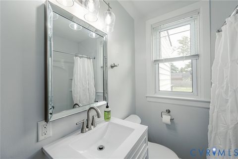 Tiny photo for 1801 N 19th Street, Richmond, VA 23223 (MLS # 2528002)