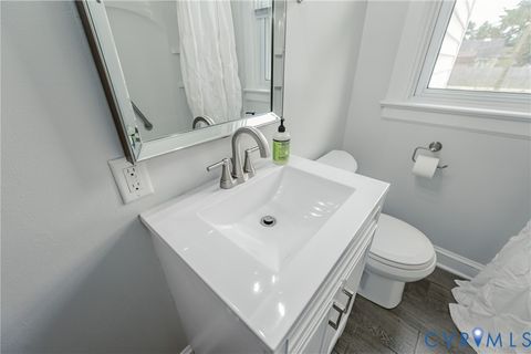 Tiny photo for 1801 N 19th Street, Richmond, VA 23223 (MLS # 2528002)