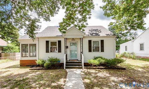 Tiny photo for 1801 N 19th Street, Richmond, VA 23223 (MLS # 2528002)