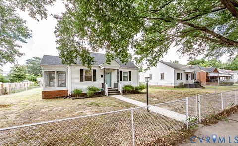 Tiny photo for 1801 N 19th Street, Richmond, VA 23223 (MLS # 2528002)