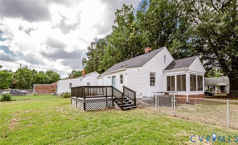 Tiny photo for 1801 N 19th Street, Richmond, VA 23223 (MLS # 2528002)