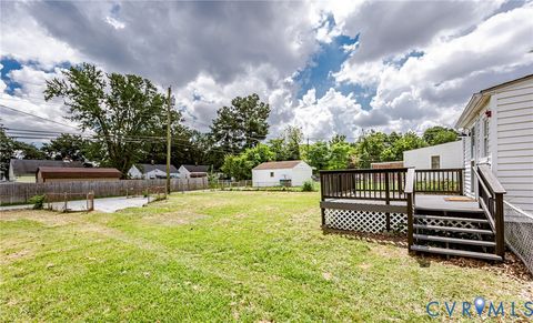 Tiny photo for 1801 N 19th Street, Richmond, VA 23223 (MLS # 2528002)